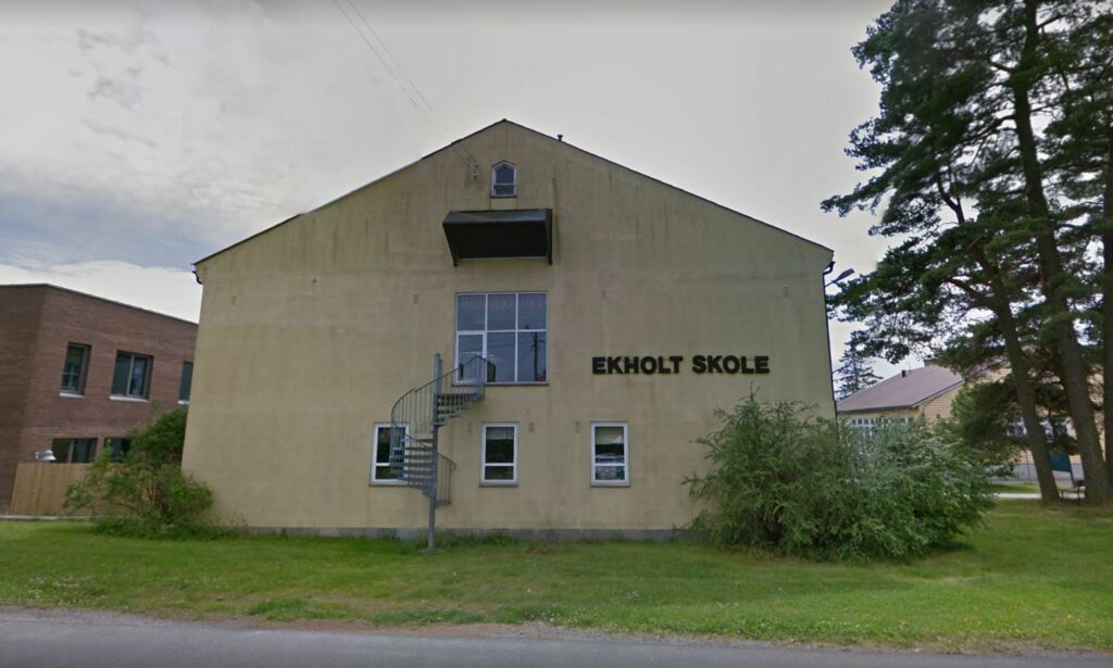 På denne skolen ble foreldrene oppfordret til å unngå ordet «jul» da de spurte om å få holde julelunsj
