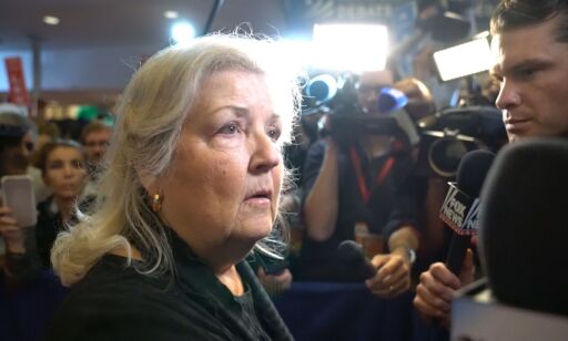 Hun har beskyldt Bill Clinton for voldtekt. - Jeg føler meg ikke som en brikke i Trumps spill