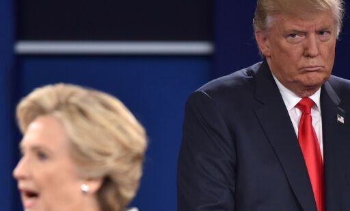Grisevideoen til Trump ga dårligste måling på sju år