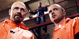 Nå kommer «Breaking Bad»-filmen: - Vær så snill. La være