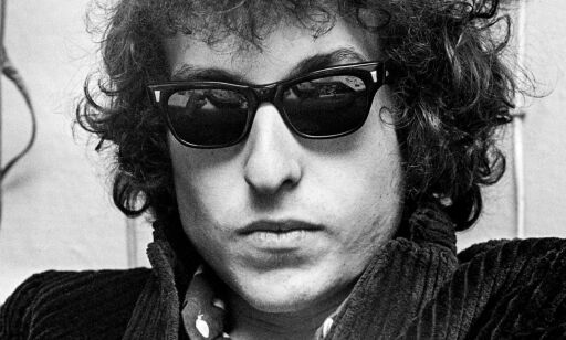 Han er fra Minnesota, men det var i Greenwich Village i New York at Robert Zimmerman virkelig ble Bob Dylan