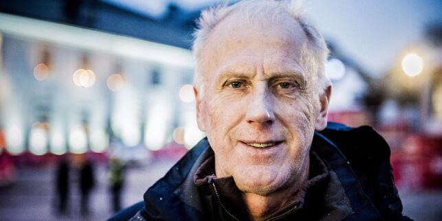 Oddvar Brås ukjente familiedrama: - Et sårt punkt i livet