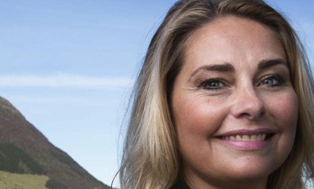Elin Tvedt om nedturen: - Jeg var utbrent og utslitt, og ble sykemeldt i to måneder