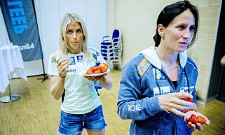 Johaug ville ikke godta Bjørgens valg. Så skjønte hun alt