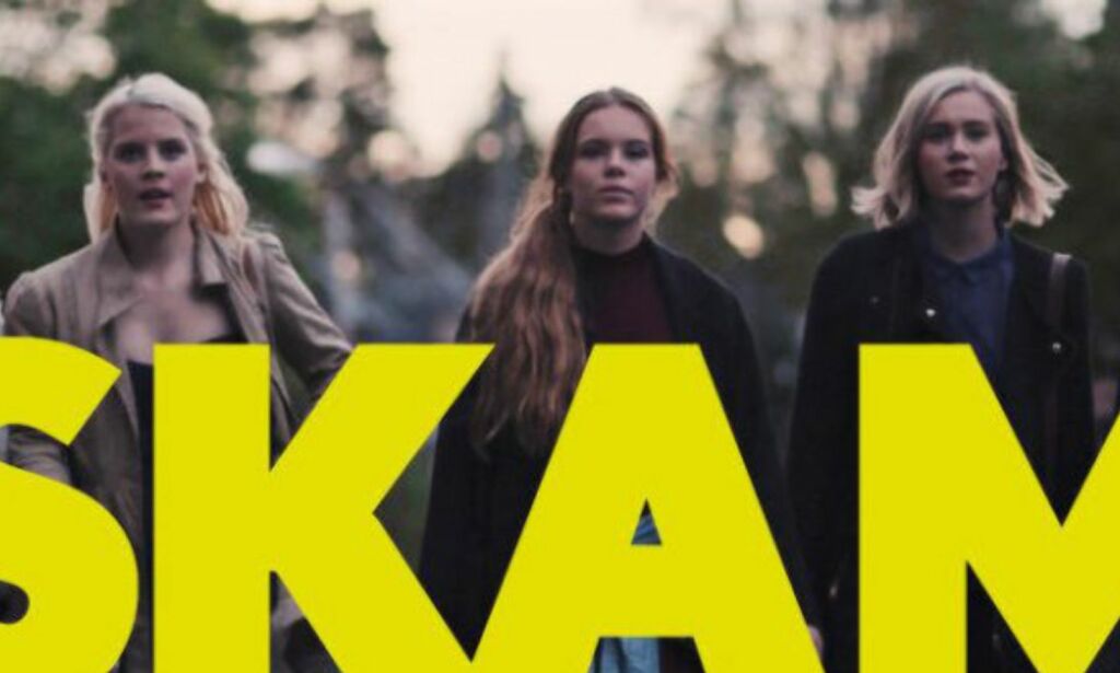 NRK selger «Skam»-rolle til høystbydende - får budkrig
