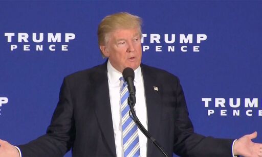 Trump vil saksøke kvinner om han vinner valget