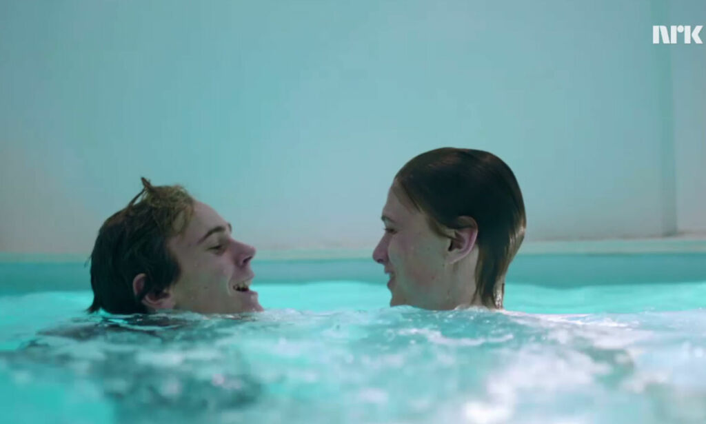 Fansen jubler over «Skam»-klipp