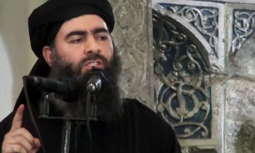 Ber IS-krigere om å lage blodbad i Mosul