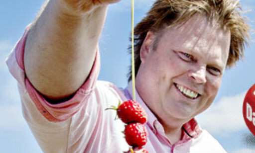 Har barnebokskrivingen til Jørn Lier Horst smittet over på voksenkrimmen?