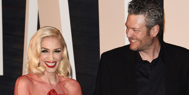 Avslører hva som skjedde da han falt for Gwen Stefani