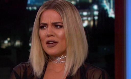 Fansen beskylder Khloe Kardashian for å bringe amerikansk basketlag ulykke