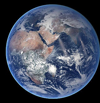 Skalk lukene, Trump er en katastrofe for kloden