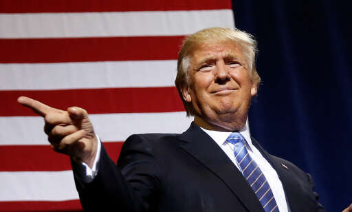 Etter Taiwan-telefon og Kina-utspill: Tror Trump risikerer en kalddusj