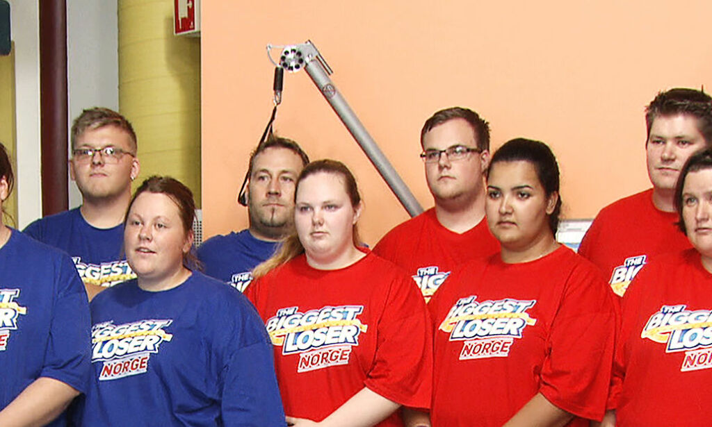 Slik gikk det med de norske «Biggest Loser»-deltakerne