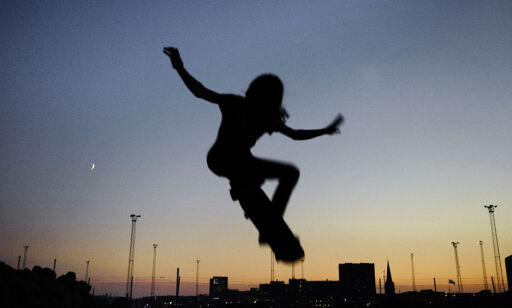 Stopp kuppet mot skaterne!