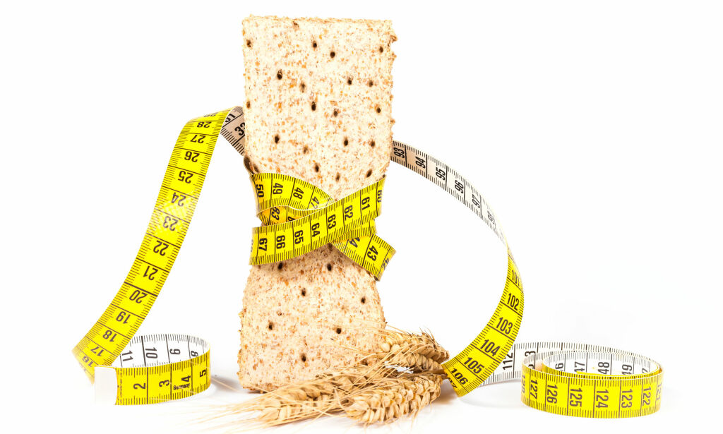 Denne kuren kutter vekta 10 kilo på under seks uker