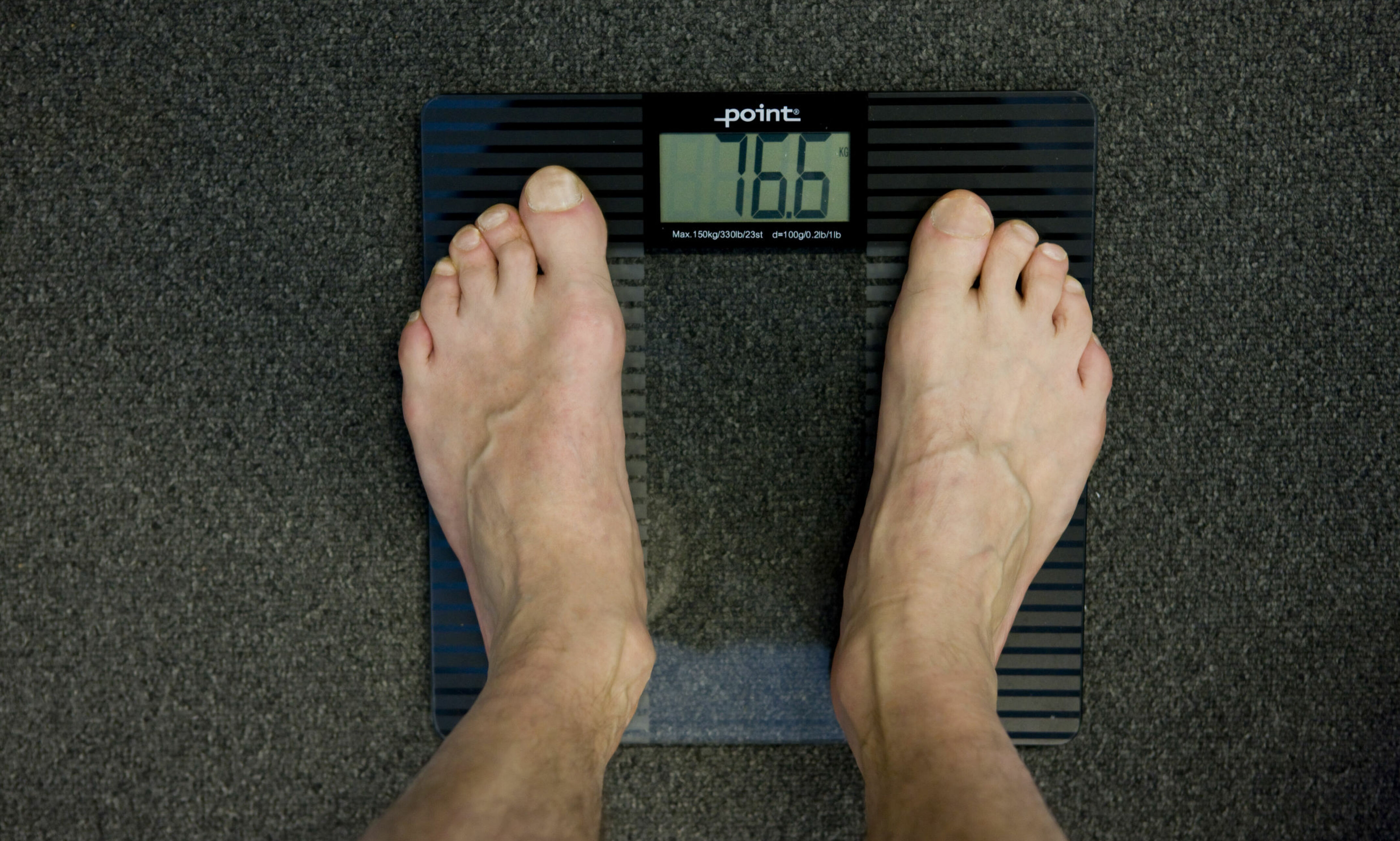 Knekkebrødkuren kutter vekta 10 kilo på under seks uker