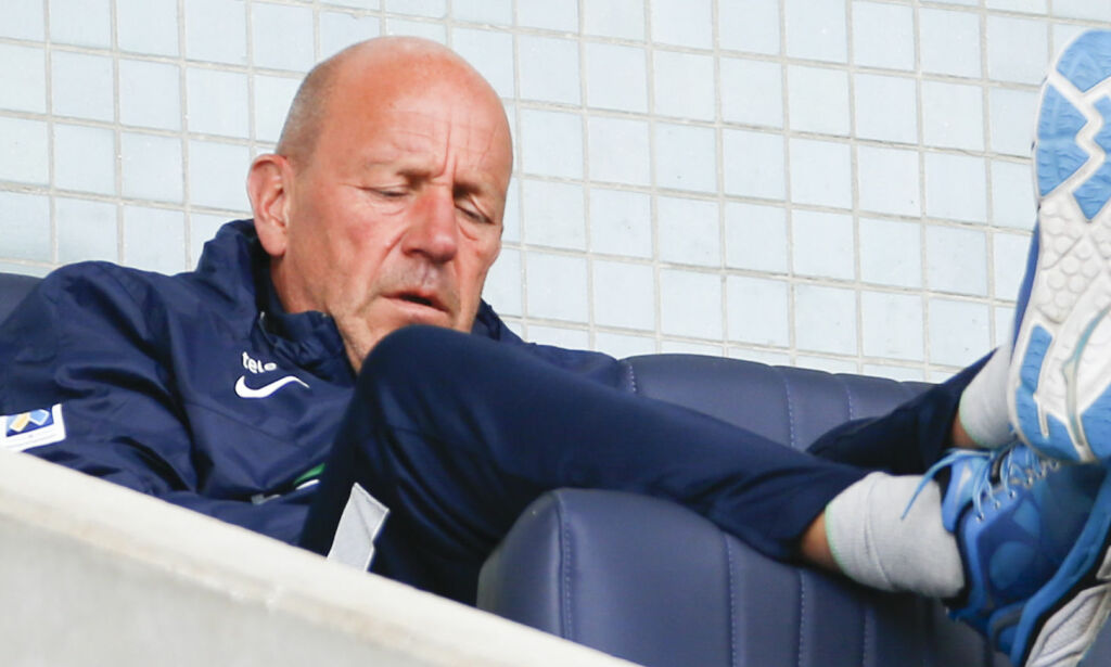 Nils Johan Semb er ikke årsaken til elendigheten, han er mer symbolet på splittelsen og uenigheten i norsk toppfotball
