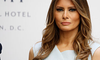 Stjernedesigner kledde opp Michelle Obama. Nå boikotter hun Melania Trump