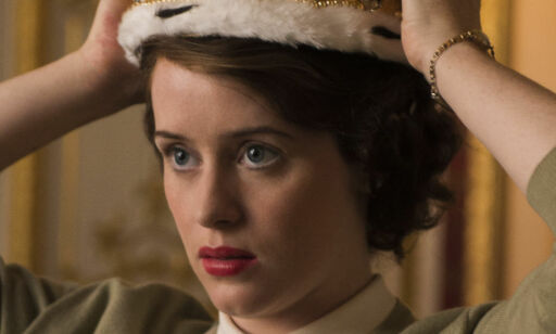 «The Crown»-stjerna fikk etikette-sjokk: - De er veldig, veldig strenge