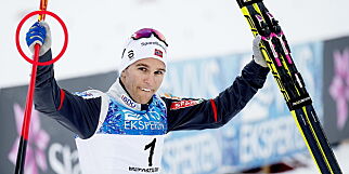 Hevn-detaljen som hjelper Tønseth til å bli best i verden: - Han overrasker, sier Northug