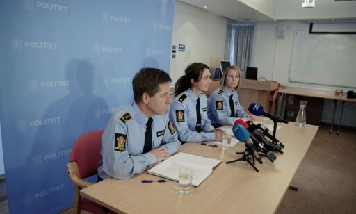 Landets største overgrepssak. I beslagene har politiet funnet overgrep mot 12 barn