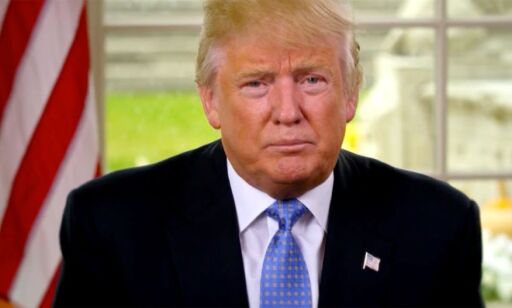 Trump med løfter: Dette skal han gjøre på dag én som president
