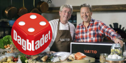 Smaker bedre enn den ser ut
