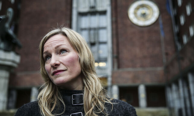 Dagbladet mener: Oslo viser vei