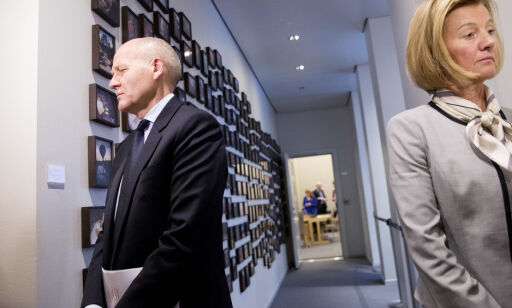 Full lederstrid i Telenor: Styret samles til mulig skjebnemøte i dag