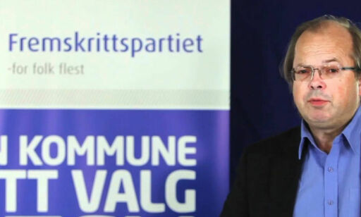 «Dialog nytter ikke, det har vært forsøkt. Jeg ser bare for meg adskillig mer kontante virkemidler, og det blir ikke vakkert»