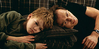Sjarmerte en hel verden i «Love Actually». Slik ser han ut i dag
