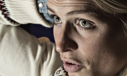 Skremt og sjokkert Johaug snakker ut: - Jeg er ingen robot. Det er begrenset hva jeg kan tåle