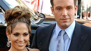 Ben Affleck skylder på Jennifer Lopez-romanse for bråtevis med movieslakt