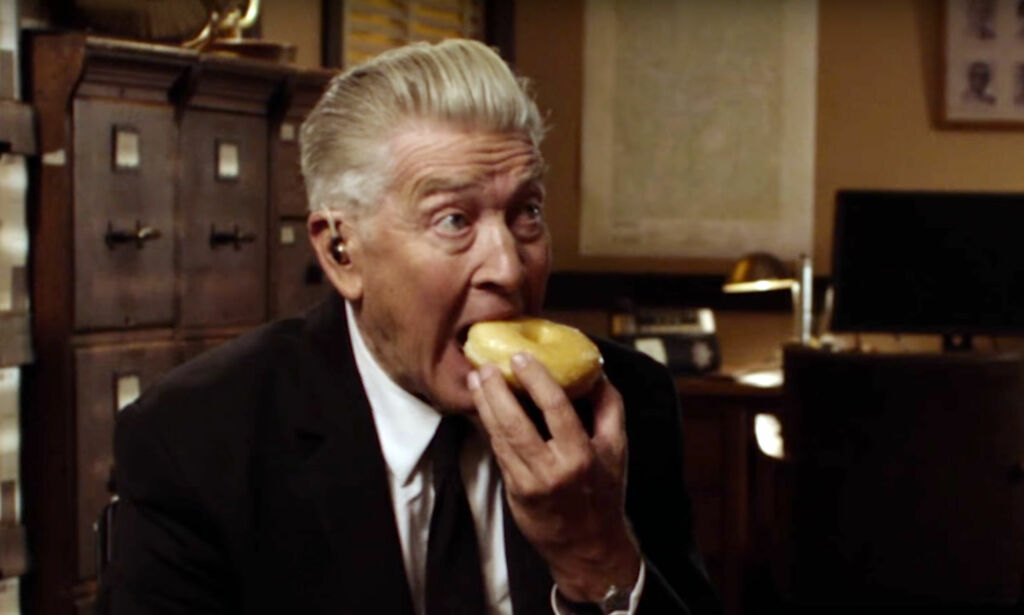 Slik bekrefter «Twin Peaks»-legenden at han er med i den nye sesongen