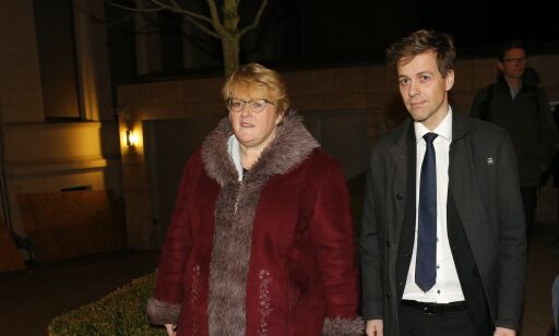 Venstre og KrF kritisk til høyredreining i regjeringen