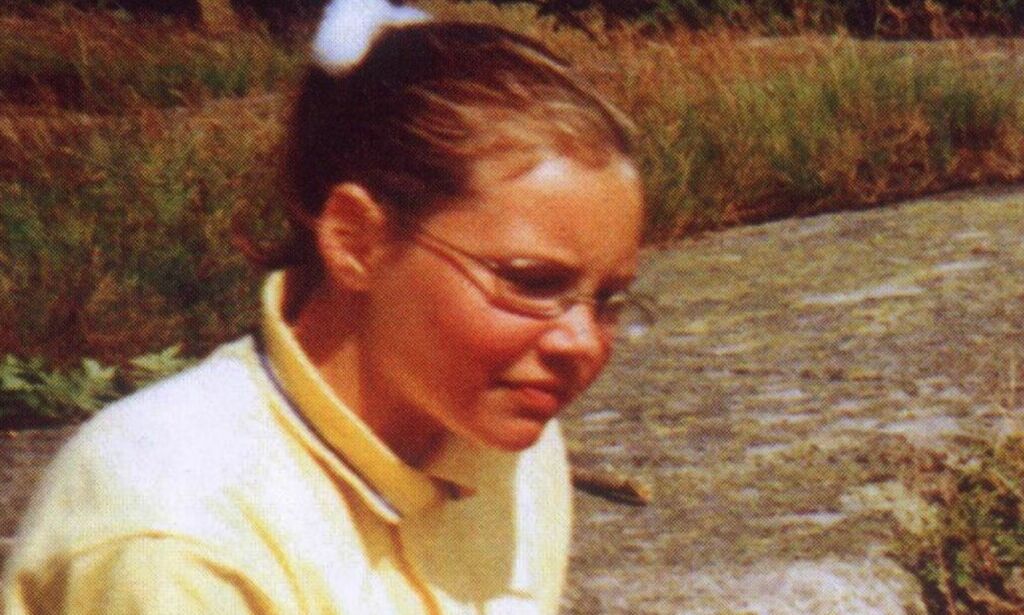 Han overvåket datterens drapsmann i over ti år. Roar Juel Johannessen ofret vanlig familieliv for å gi Kristin (12) rettferdighet