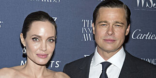 Angelina Jolie: «Han er livredd for at offentligheten får vite sannheten»
