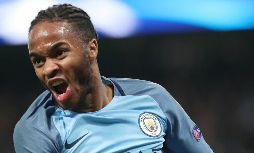 Sterling om Citys elleville form: - Vi er blitt nådeløse