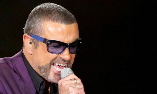George Michael ble gravlagt i hemmelighet