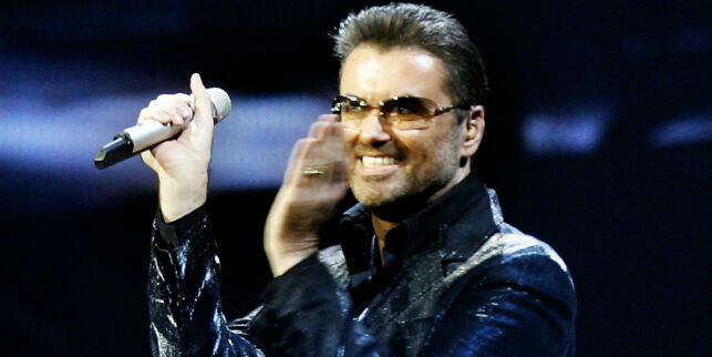 Hevder George Michael ga bort store summer like før han døde