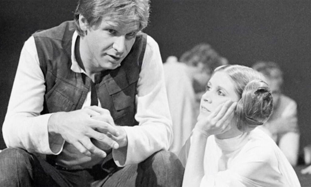 «Star Wars»-skuespiller Carrie Fisher er død