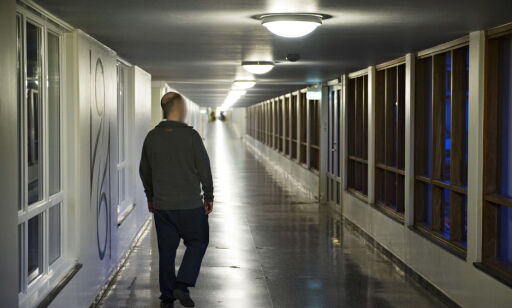 Med ny lov har Arne mistet frikortet til å begå kriminalitet uten konsekvenser