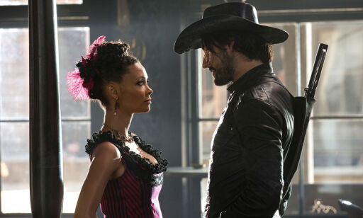 Har måttet skrive om sesong to av «Westworld» etter avsløringer