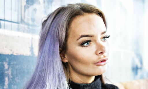 To menn bøtelagt for å ha delt intimt bilde av Sophie Elise