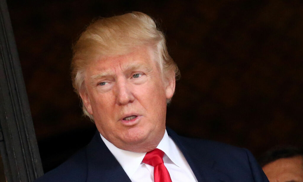 Trumps mektigste mann tror sjefen har godtatt hacke-rapport. Obama: - Dette er ingen familiebedrift