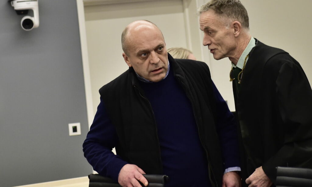 - Det er ikke påtalemyndighetenes vurdering at vi har med en lystløgner å gjøre
