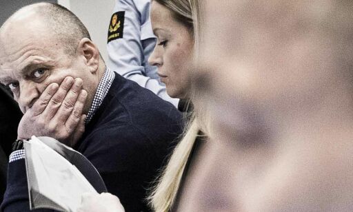 Gjermund Cappelen ba i avhør om å få snakke med sin kildefører i politiet: - Noe måtte han kalle Eirik Jensen