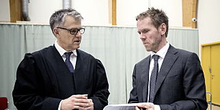 Helt uenige om terroristens helse