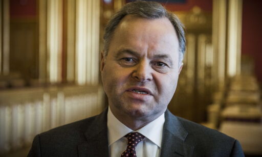 Selskapet bak utbyggingen på Stortinget slår tilbake: - Vi etterlyste tidlig en mer profesjonell prosjektledelse